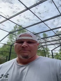 Poster for Birthday video from Sebastian Janikowski