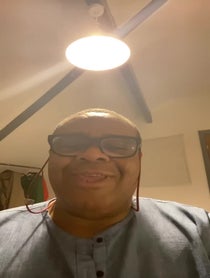 Poster for Other video from Clive Rowe