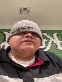 Poster for Pep Talk video from OGTaco