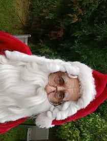 Poster for Other video from Aussie Santa (Santa Colin)