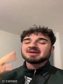 Poster for Intro video video from Armand
