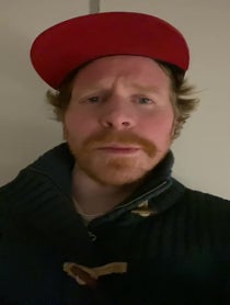 Poster for Gift video from Martin Maloney
