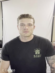 Poster for Intro video video from Jordan Williams