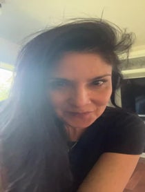 Poster for Birthday video from Jaci Velasquez