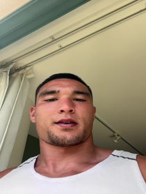 Poster for Advice video from Taylor Rapp