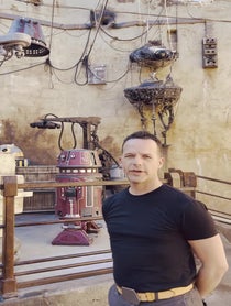 Poster for Question video from Chris Bartlett