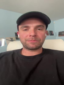 Poster for Birthday video from Grant Cohn