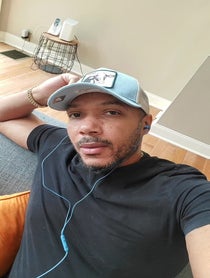 Poster for Other video from Lyfe Jennings