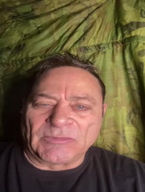 Poster for Birthday video from Tim Colceri