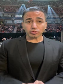 Poster for Other video from Justin Roberts