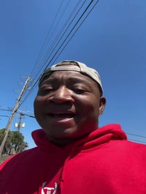 Poster for Advice video from Yung Joc