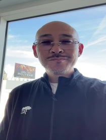 Poster for Birthday video from Ben Baller