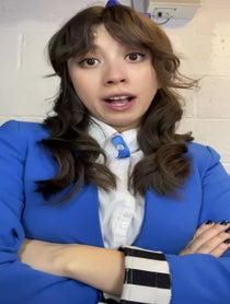 Poster for Other video from Miracle Chance
