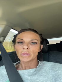 Poster for Pep Talk video from Tayla Lynn