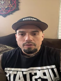 Poster for Birthday video from Marc Rizzo