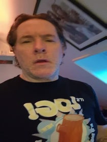 Poster for Pep Talk video from Jeff Waters