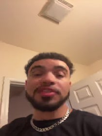 Poster for Birthday video from SOLOCELO