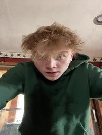 Poster for Pep Talk video from Itsjulyski