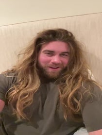 Poster for Pep Talk video from Brock O’Hurn