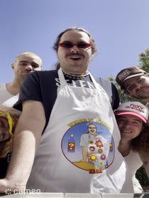 Poster for Intro video video from Never Ending Fall
