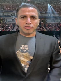 Poster for Anniversary video from Justin Roberts