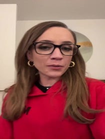 Poster for Other video from Kat Timpf
