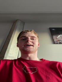 Poster for Birthday video from Steven Crowl