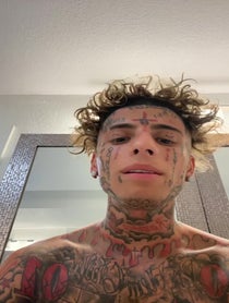 Poster for Birthday video from Flyy Soulja 🏝