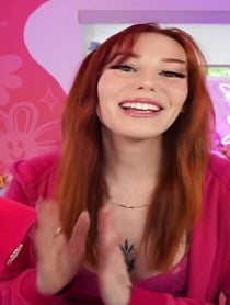 Poster for Pep Talk video from MeganPlays