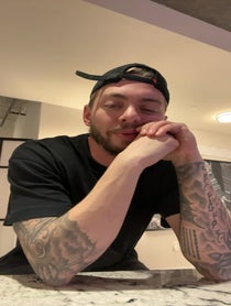 Poster for Give Thanks video from AB “Starkilla” Ayad