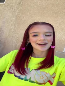 Poster for Other video from Leigha Rose Sanderson