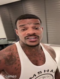 Poster for Intro video video from Jason Luv