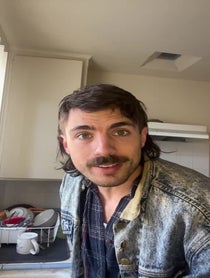 Poster for Birthday video from Dan Donohue