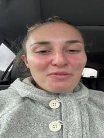 Poster for Birthday video from Sammy Davis