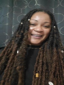 Poster for Birthday video from Shontelle