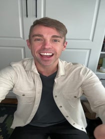 Poster for Birthday video from Nic Rouleau