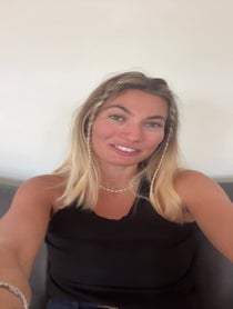 Poster for Birthday video from Shonee Fairfax