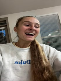 Poster for Pep Talk video from Emily Cole