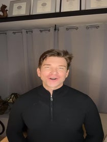 Poster for Other video from Andy Karl