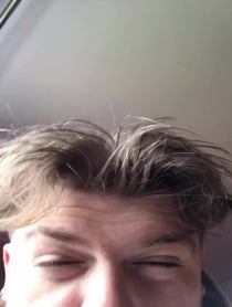 Poster for Birthday video from Oldjoe