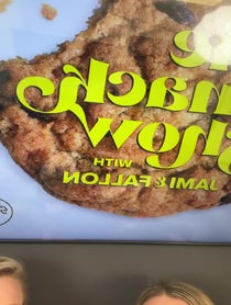 Poster for Other video from The Snack Show With Jami Fallon