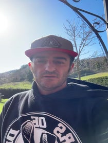 Poster for Birthday video from Massimo Bianconcini