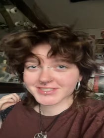 Poster for Birthday video from Dylan