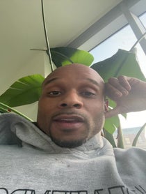 Poster for Anniversary video from Bomani Jones