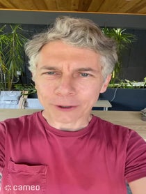 Poster for Intro video video from Chris Parnell