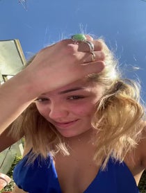 Poster for Autres video from Ailish Morrison