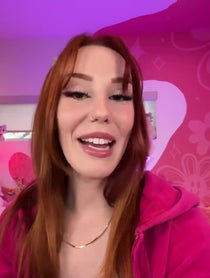 Poster for Intro video video from MeganPlays