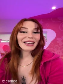 Poster for Intro video video from MeganPlays