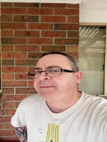Poster for Birthday video from The Captain