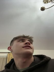 Poster for Birthday video from JJ Kirwan